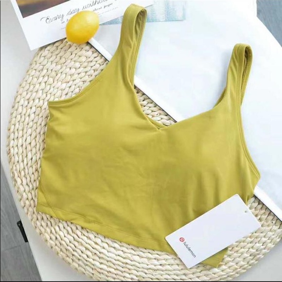 lululemon athletica Tops - Lululemon align tank